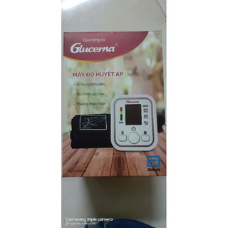 [Hot]Máy Đo Huyết Áp Hàng KM Ensure/Glucerna