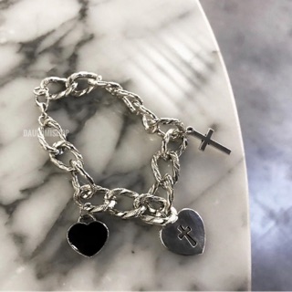 Vòng chain bản lớn