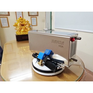 Máy xông hơi ướt hamsa hga60