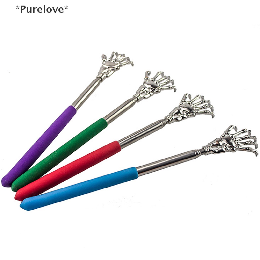 Cây Gãi Lưng Mát Xa Tiện Dụng