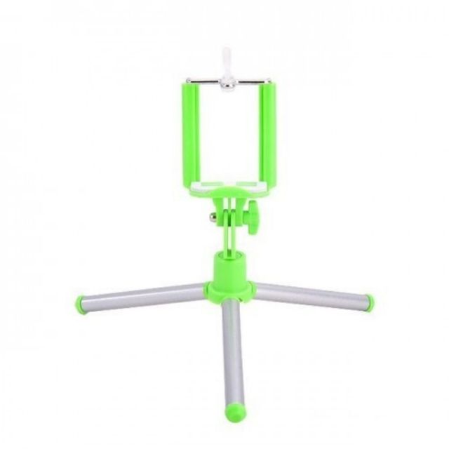 Tripod 3 chân ngắn - Mini - Nhiều màu - Tiện dụng - Giá đỡ