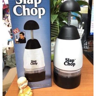 Dụng cụ băm hành tỏi
