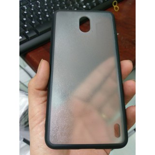 ốp lưng Nokia 2 trong nhám