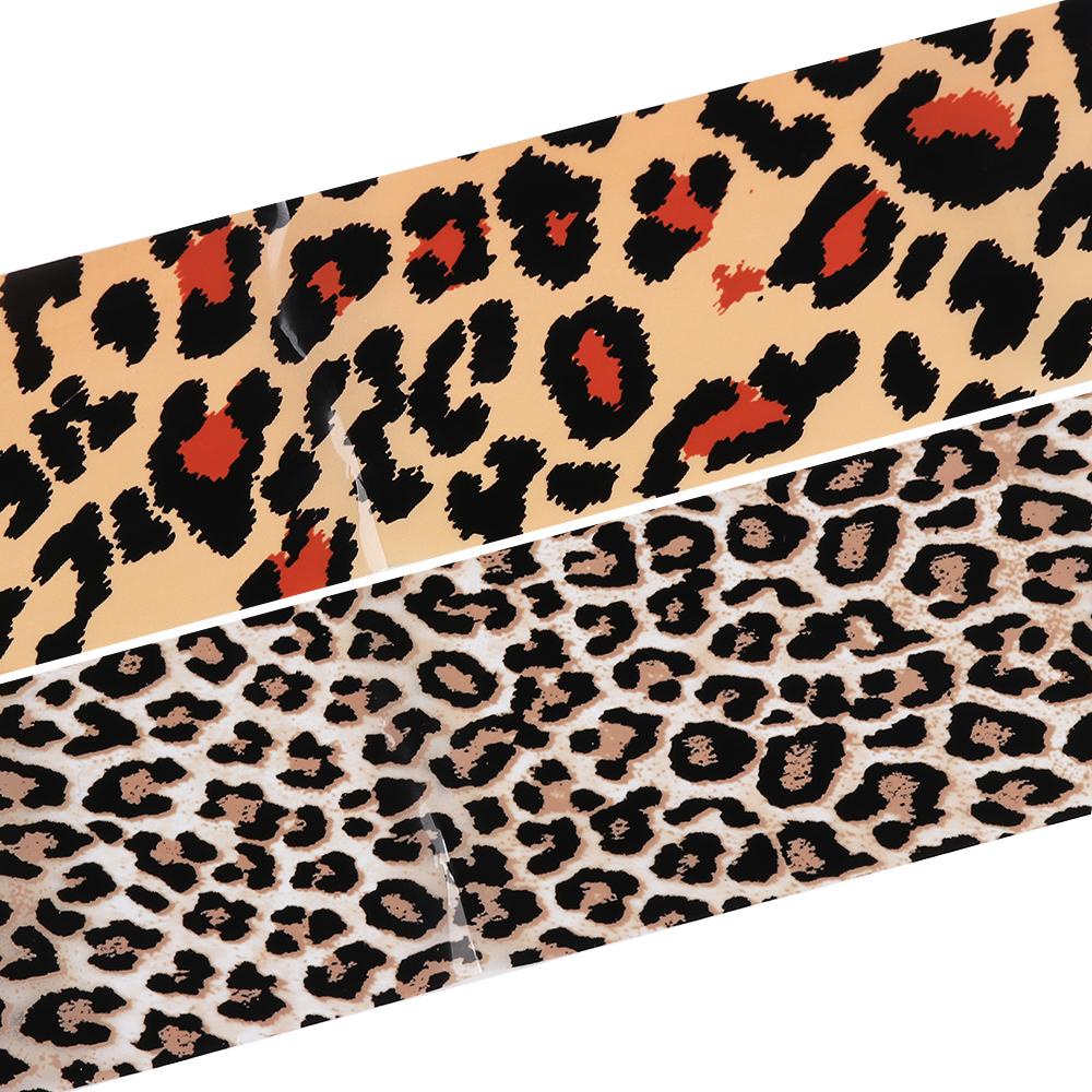 Bộ 4 Tấm Hình Dán Trang Trí Móng Tay Họa Tiết Bầu Trời Sao 3D Độc Đáo