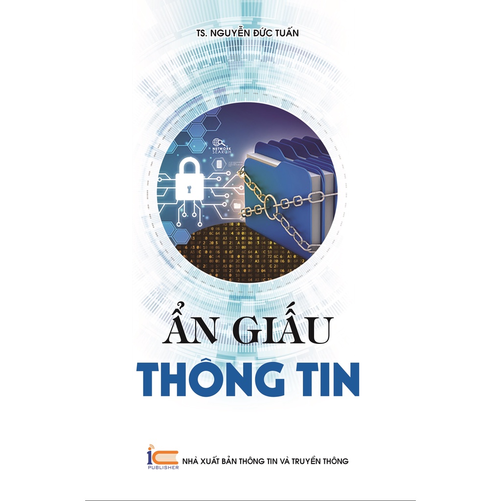 Sách Ẩn giấu thông tin