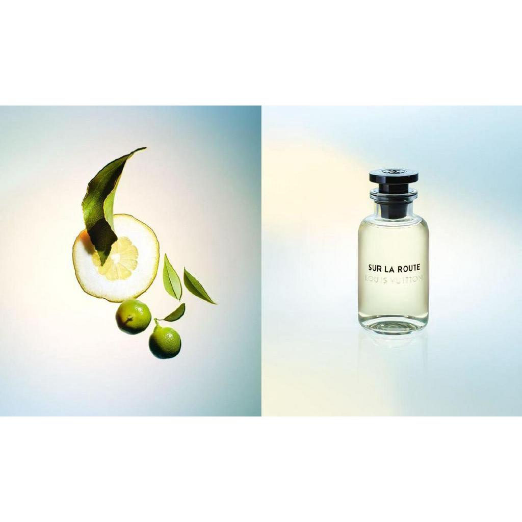 Nước hoa Louis Vuitton LV 100ml nhiều mùi tùy chọn