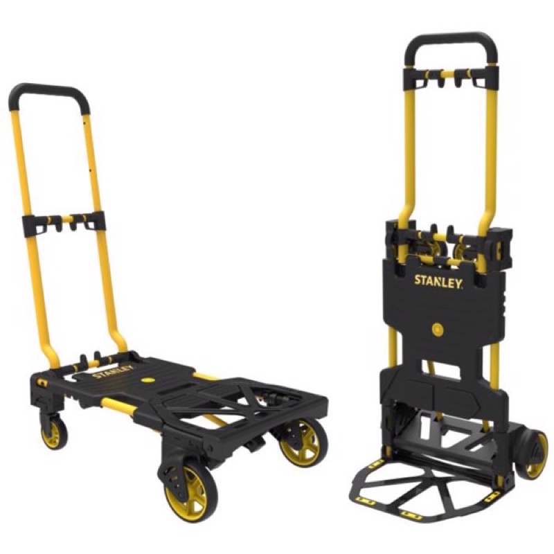 Xe đẩy hàng đa năng Stanley SXWTD-FT585