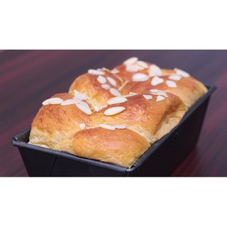 Hạnh nhân lát gói 100g