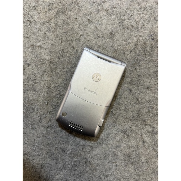 Điện thoại Motorola V3-V3i Zin all chính hãng