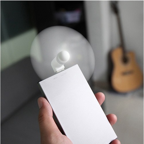 Quạt 2 Cánh Rời Dành Cho Samsung.Oppo.Micro usb For Android