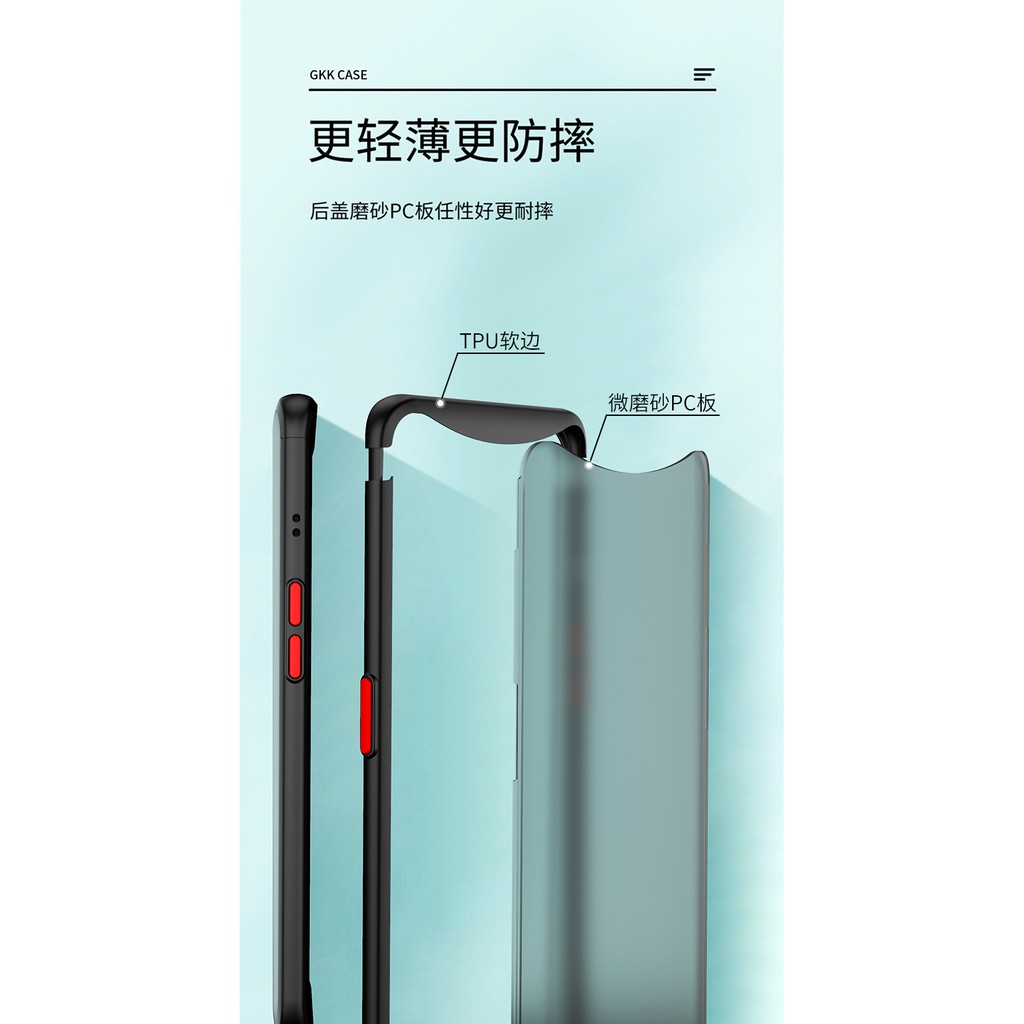 Ốp Điện Thoại Chống Rơi Màu Nude Cho Oppo Find X | BigBuy360 - bigbuy360.vn