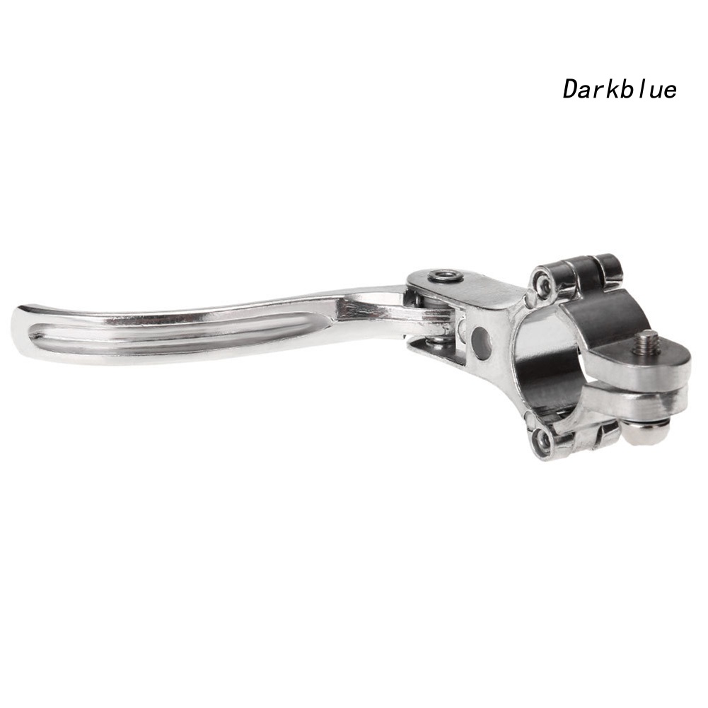 Cặp Tay Phanh Trái Phải Bằng Hợp Kim Nhôm Dành Cho Xe Đạp Leo Núi