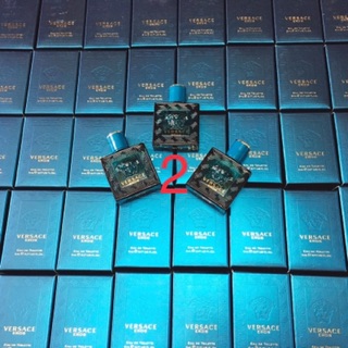 Nước hoa Versace mini Nam nữ