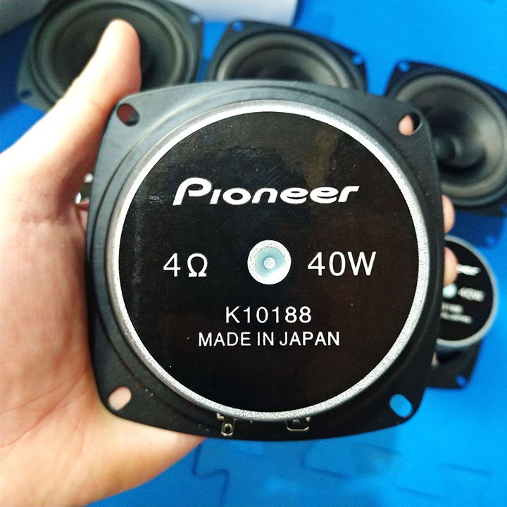 Loa toàn dải Pioneer JAPAN 40W 4R