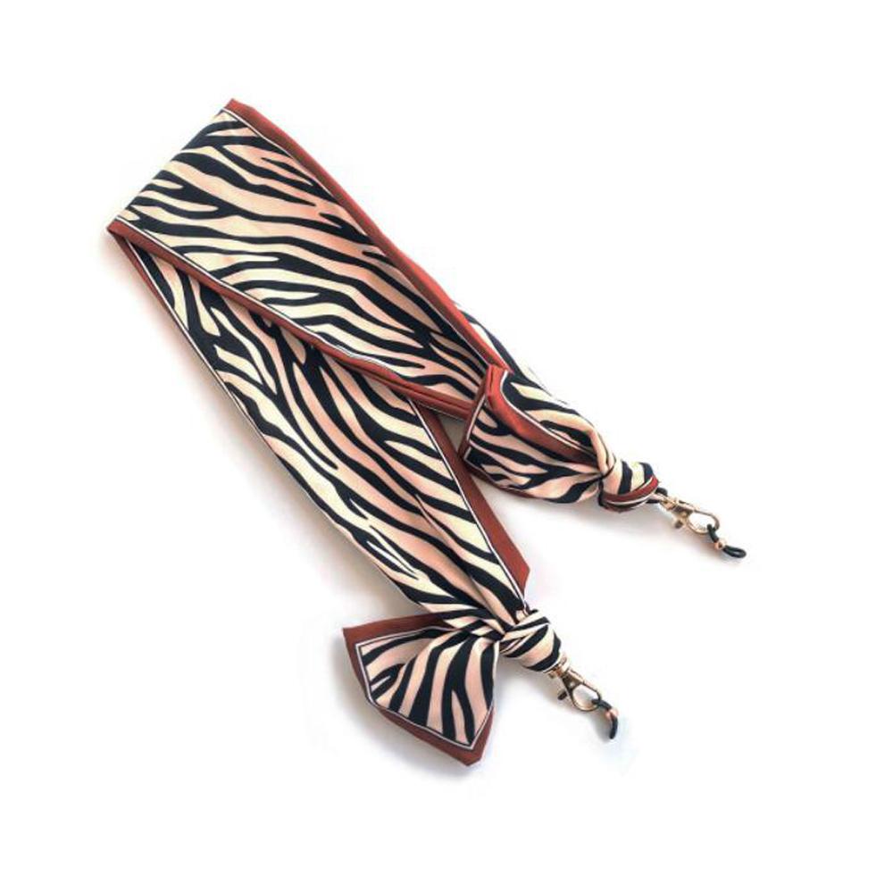 ESPO Dây Xích Kim Loại Đeo Mắt Kính Chống Trượt