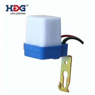 Công tắc cảm biến ánh sáng AS10 220v 10A