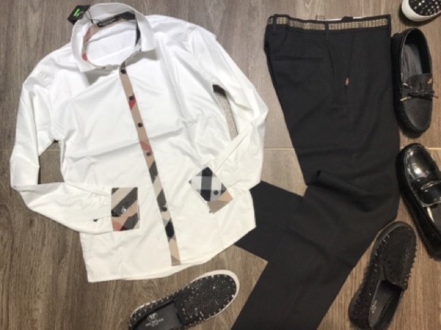 Sơ mi SALE lỗ vốn nhiều mẫu | BigBuy360 - bigbuy360.vn