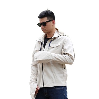 Hàng nhập khẩu: Áo Khoác Chống Nắng Nam - Shop Thoitrangribi