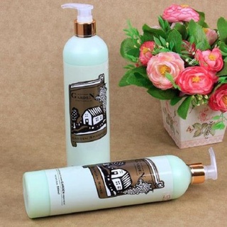 Bộ gội xả garden 500ml