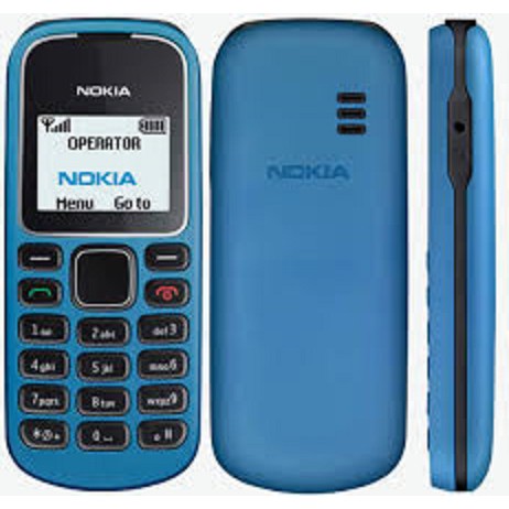 Điện thoại Nokia 1280 chính hãng – CHUẦN - PIN TRÂU -GIÁ RẺ | BigBuy360 - bigbuy360.vn