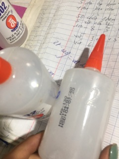 Keo 502 cỡ lớn