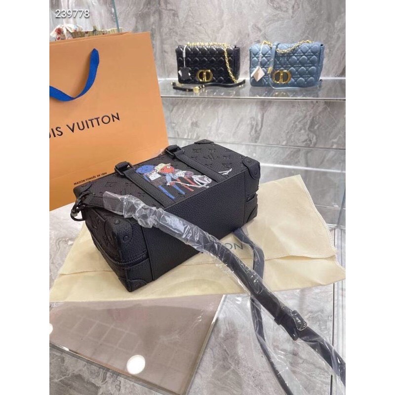 TÚI CỐP LV CAO CẤP