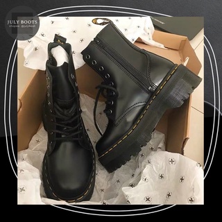Boots Martin Đế 4 phân  Siêu Xinh