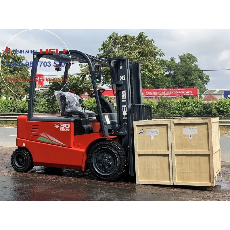 Pin xe Du lịch điện, Nâng điện 72v 270ah, 48V 500 Ah. Tuổi thọ trên 10 năm