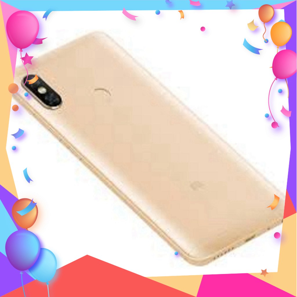 điện thoại Xiaomi Redmi Note 5 Pro 2sim (4GB/64GB) Chính Hãng - có Tiếng Việt