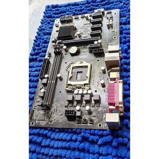 Mainboard H81 Asrock BTC, socket 1150