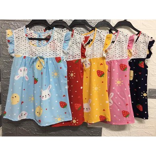 Bộ lẻ tùy chọn Inbox mẫu Đồ bộ mặc nhà ShopThanhThanh