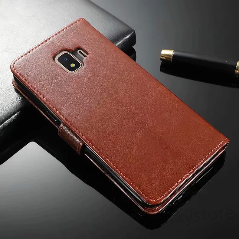 Bao da điện thoại dành cho Samsung Galaxy J2 J3 J5 J7 C5 C7 C9 Pro