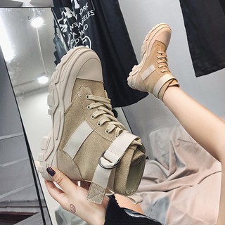 Có sẵn Boot chiến binh cực chất phong cách