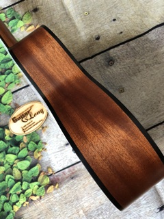 Đàn Ukulele Concert Full Gỗ MT-LML CB2