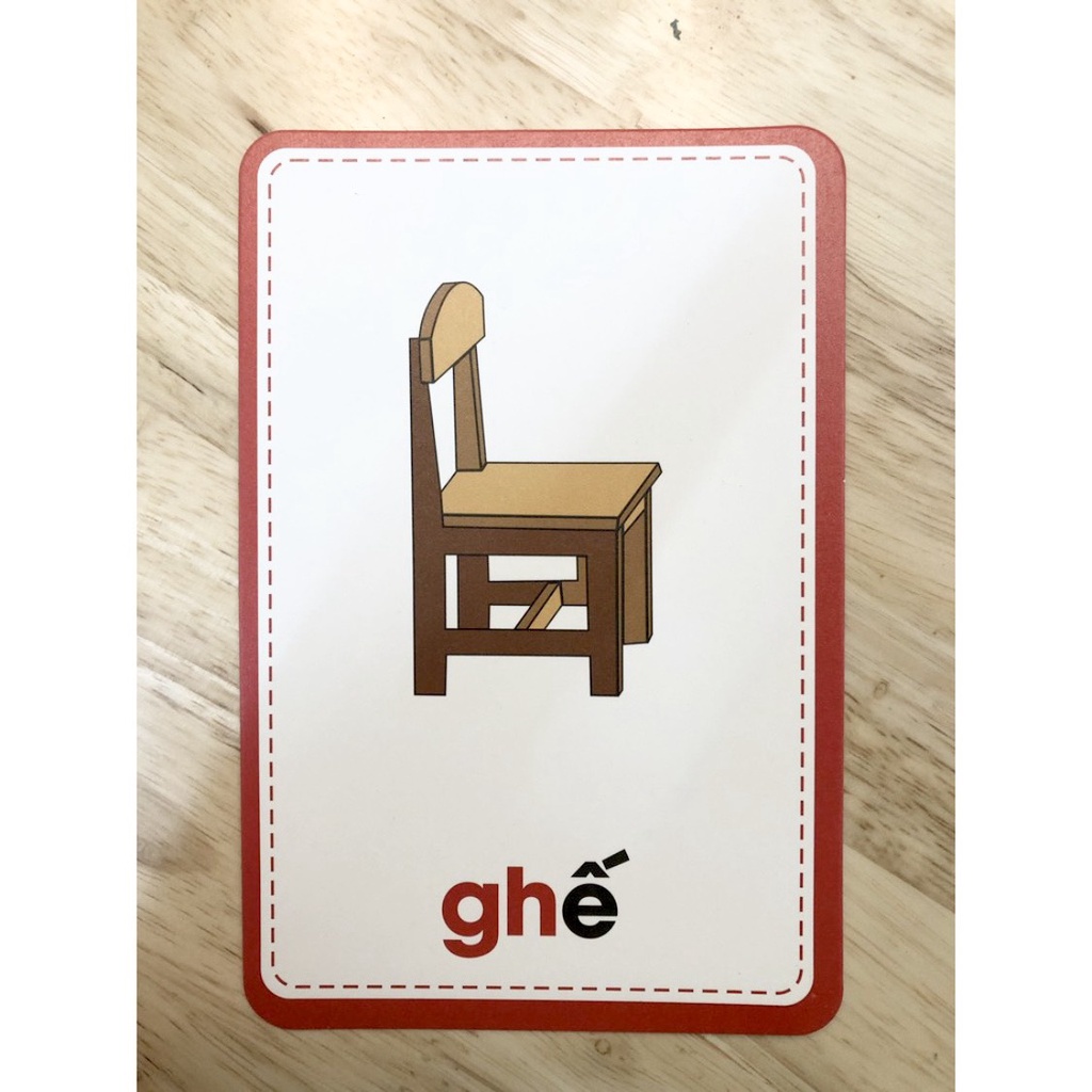 Bộ Thẻ Flashcard Bé Học Toán - Tư Duy Toán Học Cho Bé Từ 4 Đến 6 Tuổi Học Số Và Phép Tính (42 Thẻ)