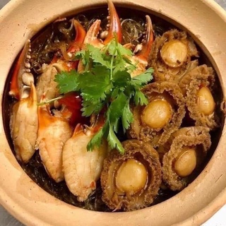 [ PHÚ NHUẬN ] BÀO NGƯ 500 GR