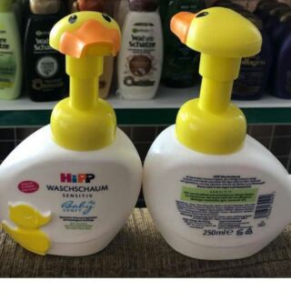 Sữa tắm Hipp cho bé 250ml