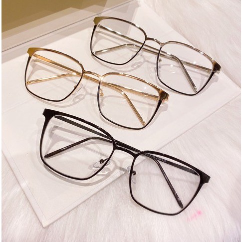 Kính giả cận vuông 80042 B279