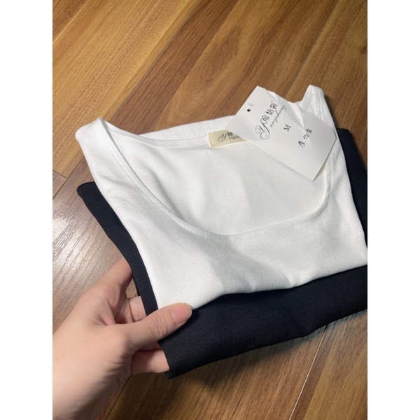 A06-Áo thun croptop cổ vuông tay ngắn Sammivnxk🌱Áo thun cổ vuông dáng ngắn nữ🌱