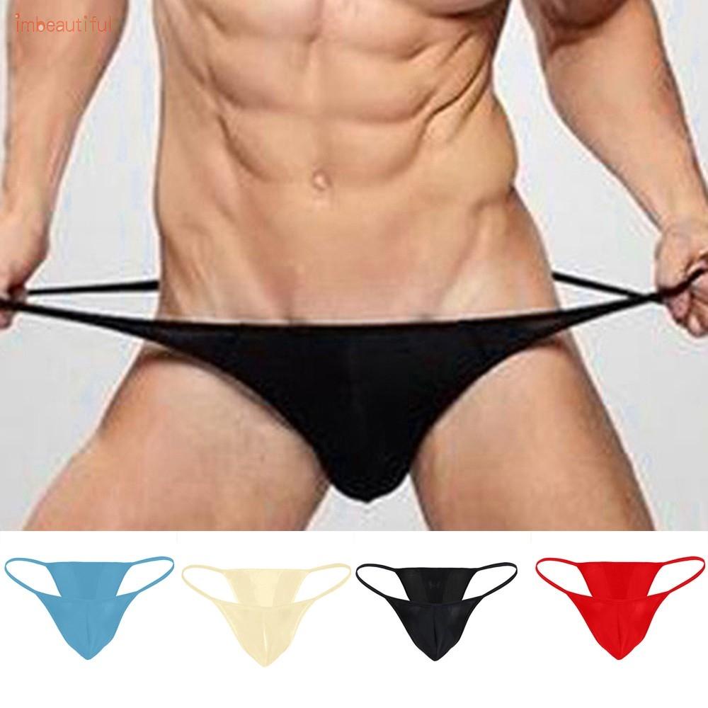 Quần Lót Nam Chất Liệu polyester + spandex Kiểu Dáng Mới Và Chất Lượng Cao