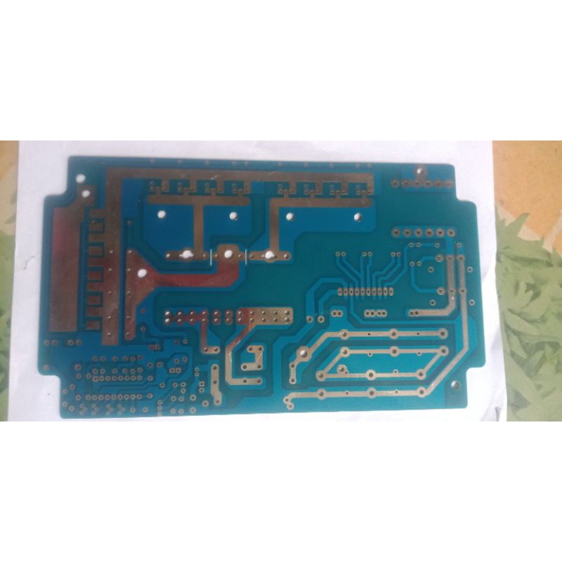 Bo 6.8.10 fet ráp máy kích.