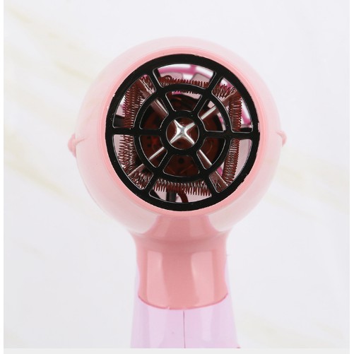 Máy Sấy Tóc Mini Cao Cấp - Văn Phòng Phẩm Sáng Tạo