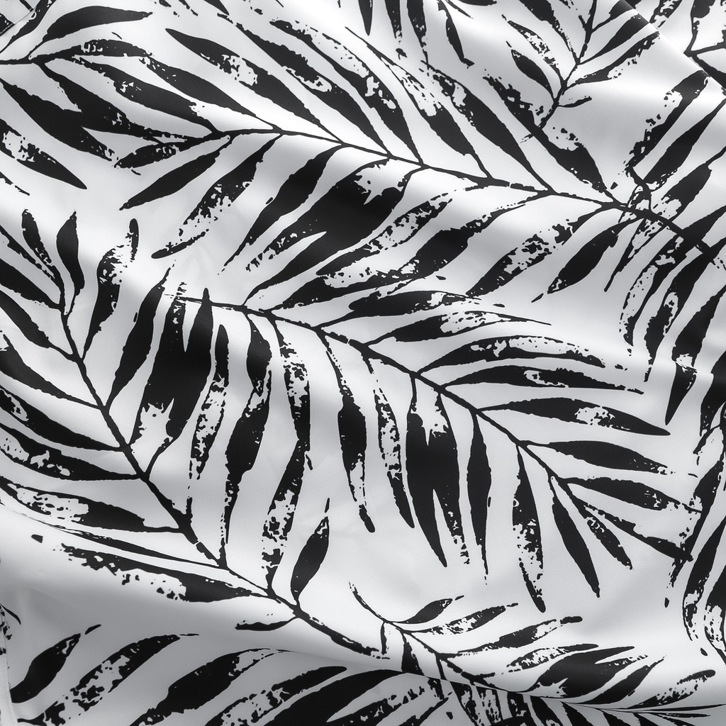 Áo Sơ Mi Nam Coban Leaves Shade , Chất Vải Cotton Blend Thoải Mái , SM006168 , Somehow