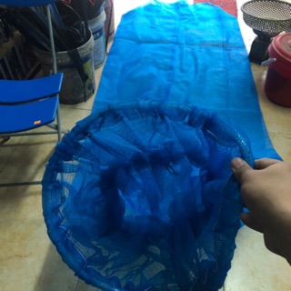 Túi Đựng Cá siêu to khổng lồ