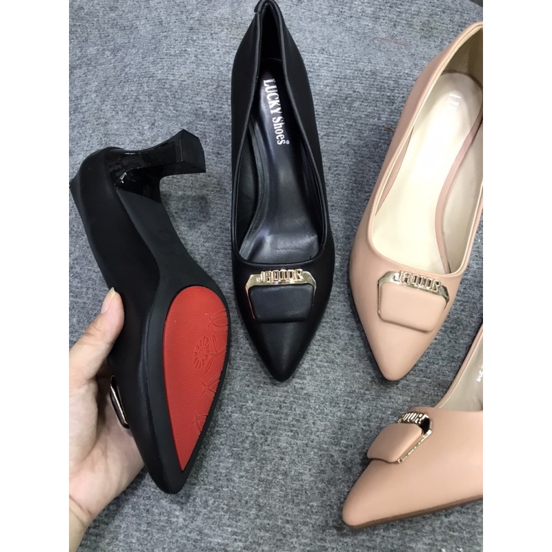 Giày công sở t1/11