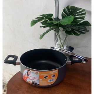 NỒI CHỐNG DÍNH SUPOR H18204-T24