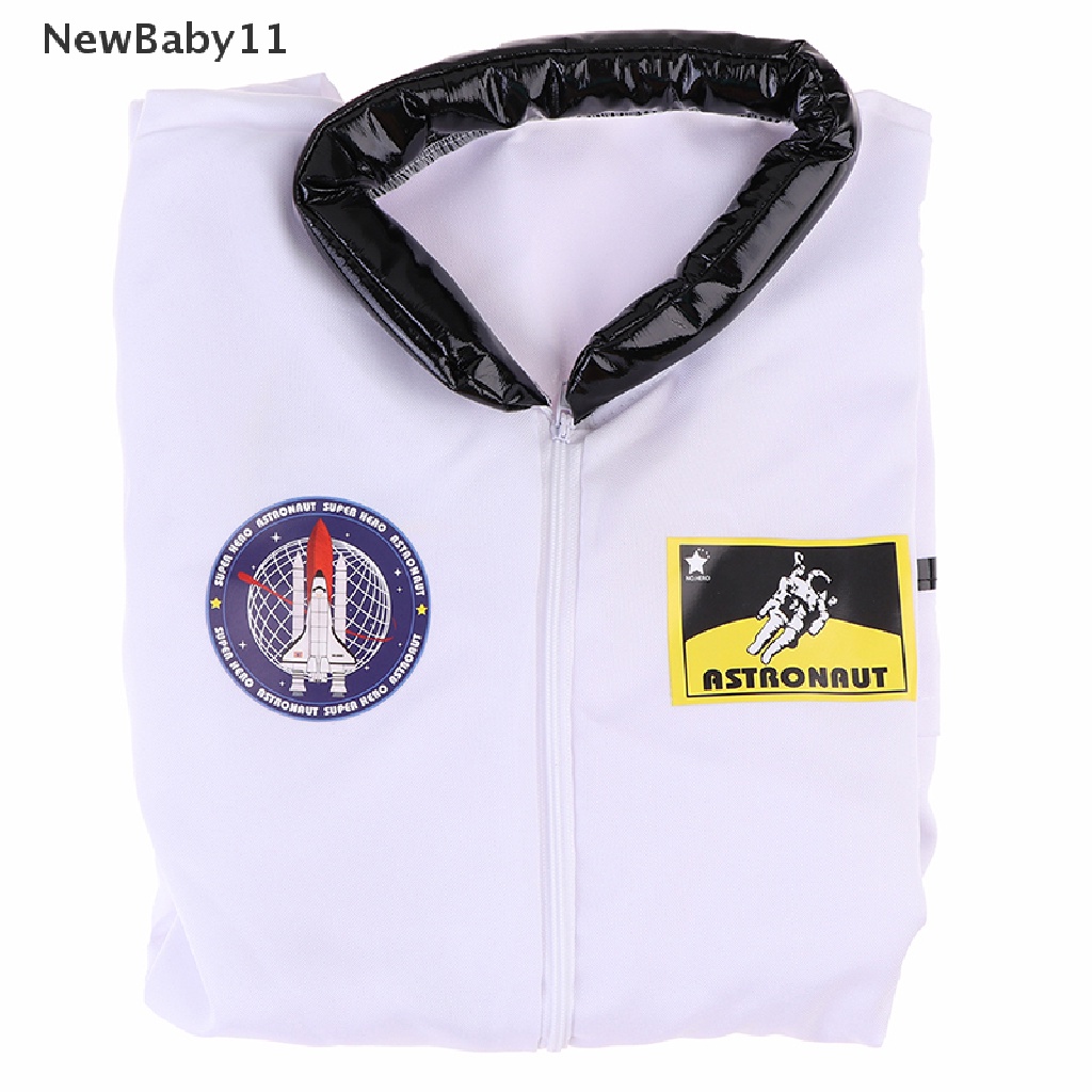 Bộ đồ hóa trang phi hành gia dành cho trẻ em
 | BigBuy360 - bigbuy360.vn