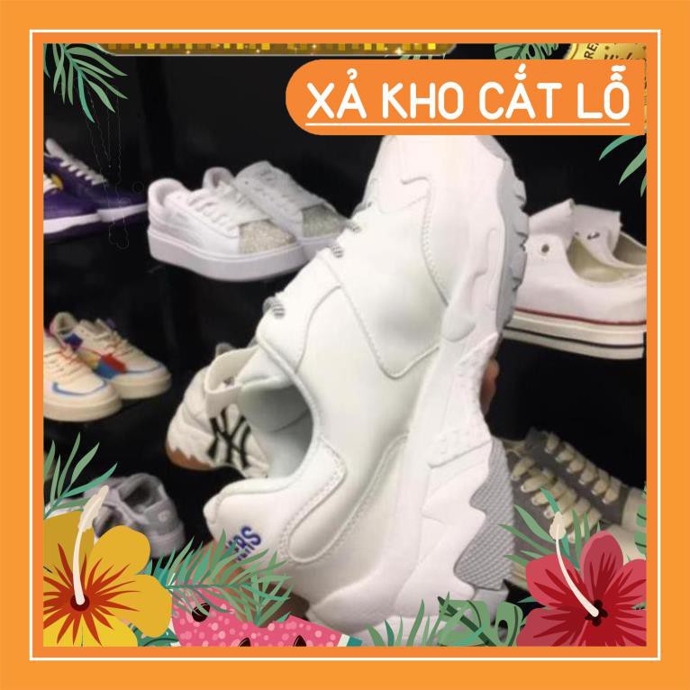 [Hot trend + Hàng trung ] Giày thế thao 𝐌𝐋𝐁 _ LA Nam/Nữ 1.1