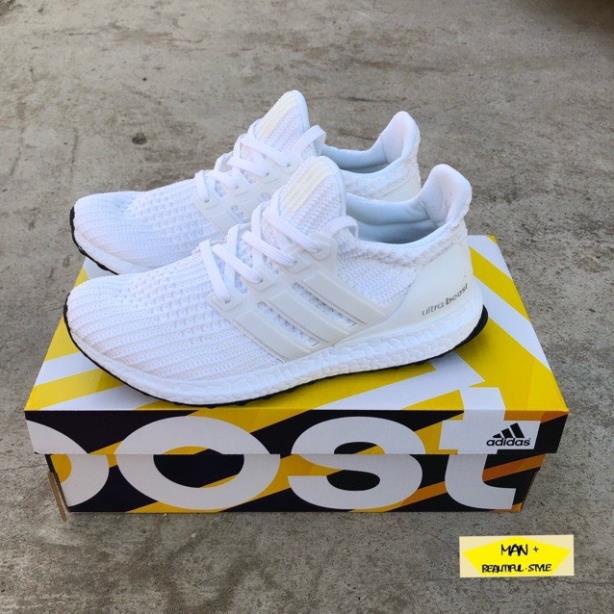 Giày thể thao Ultra boost 2018 siêu đẹp, giá yêu thương dành cho học sinh, sinh viên