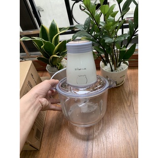 Máy Xay Thịt Đa Năng Bear